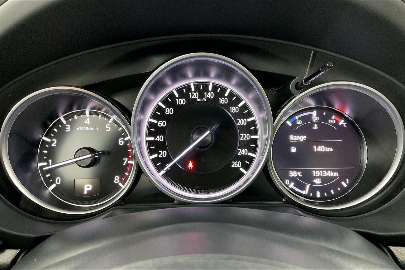 هيونداي كريتا Smart | ضمان مجاني لمدة عام | 0 دفعة أولى