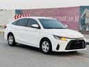 تويوتا يارس 1.5L E