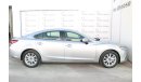 Mazda 6 2.5L S GRADE 2017 MODEL WITH CRUISE CONTROL