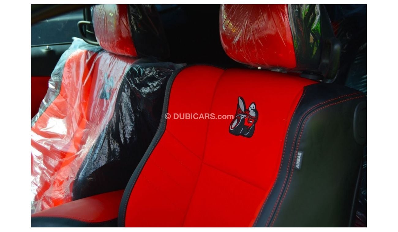 Dodge Challenger CHALLENGER //SCAT PACK-SHAKER//2022//6.4L