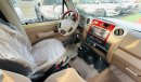 Toyota Land Cruiser Pick Up TOYOTA LAND CRUISER PICK UP 4.0L PETROL WITH WINCH AND DIFFLOOK