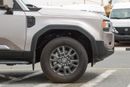 تويوتا برادو TOYOTA LAND CRUISER PRADO 2.4L 4WD PETROL SUV 2025
