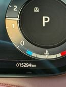 لاند روفر رينج روفر سبورت V8