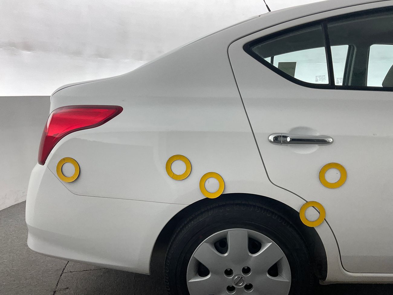 Nissan Sunny S | Guaranteed Warranty | 0 Down Payment