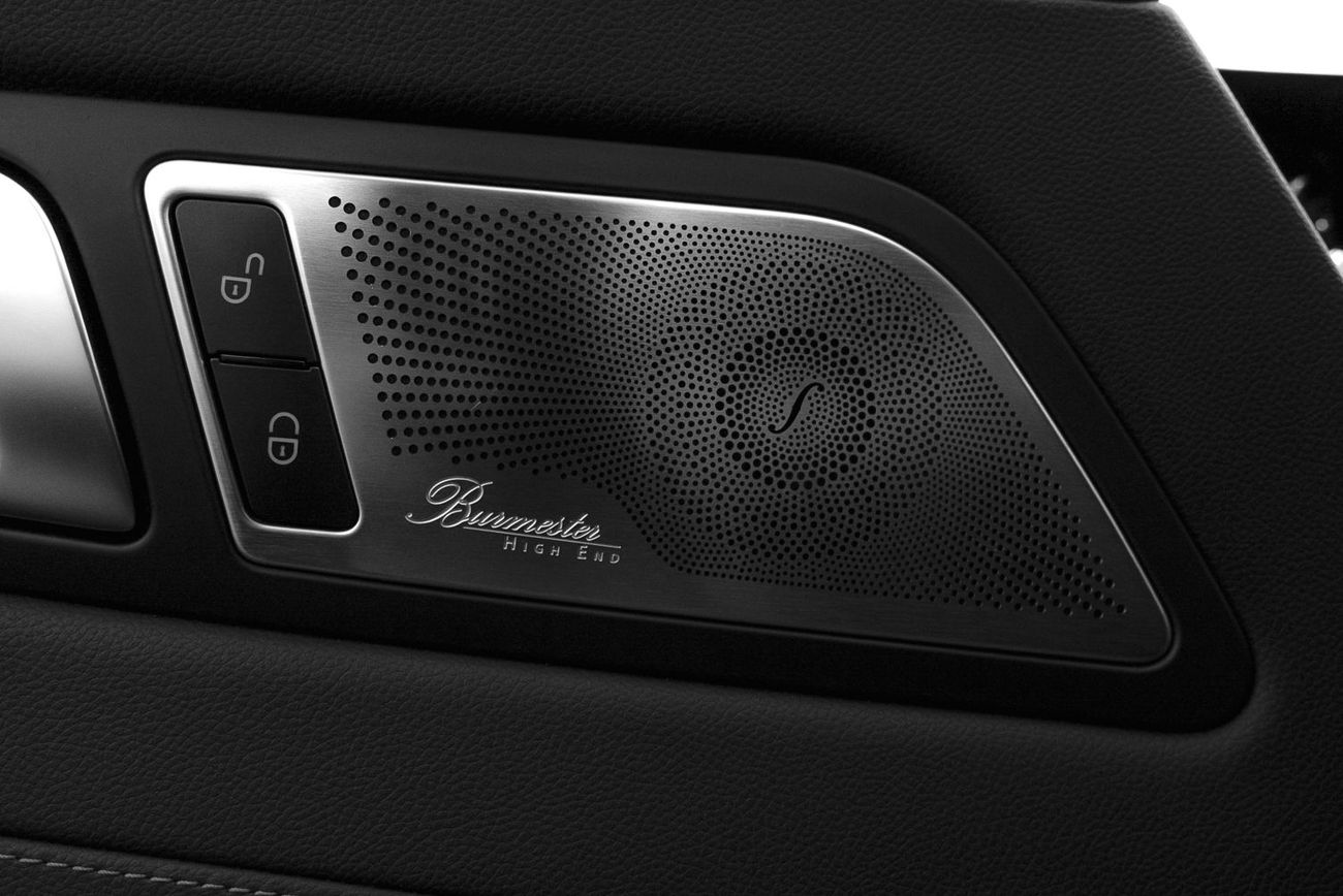 مرسيدس بنز AMG GT S