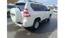 Toyota Prado 2014 Toyota Prado GXR (J150), 5dr SUV, 4L 6cyl Petrol, Automatic, Four Wheel Drive.The car is very g