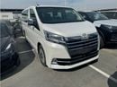 Toyota Granvia PREMIUM 3.5L PETROL 2023