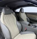 بنتلي كونتيننتال جي تي 2016 Bentley Continental GT, Service History, Excellent Condition, GCC