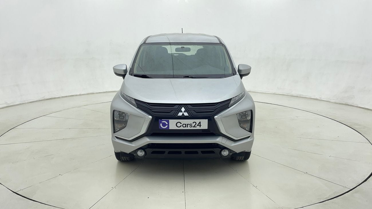 ميتسوبيشي إكسباندر 2022 GLX MID | AED 627/Month | 0 DP | 30 Day Return | Warranty | Service History