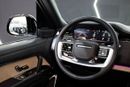 لاند روفر رينج روفر Vogue SV, Rear Entertainment, Dealer Warranty Till 29/10/2028