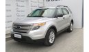 Ford Explorer 3.5L 2014 MODEL WITH WARRANTY