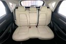 إنفينيتي QX80 Luxe Sensory (8 Seater) | شامل الضمان | 0 ﺪﻔﻋﺓ ﺃﻮﻟﻯ