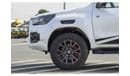 Toyota Hilux Surf Toyota hilux gr sport  dsl 2.8