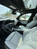 BMW X5 xDrive40i Luxury M Sport Package 3.0L