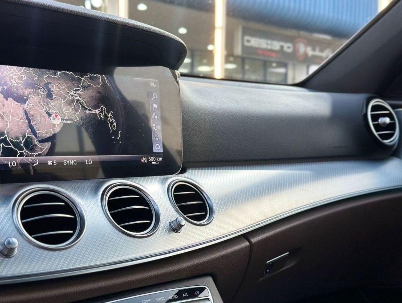 Mercedes-Benz E 250 MERCEDES E250 MODEL 2019 KM 85000 PERFECT CONDITION 1 YEAR WARRANTY