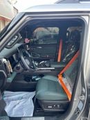 Jetour T2 LUXURY PLUS
