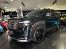 كاديلاك إسكالاد Premium Luxury 6.2L 4WD
