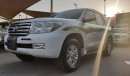 Toyota Land Cruiser TOYOTA LAND CRUISER  V8  GX.R Gcc