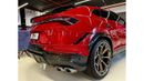 لامبورغيني اوروس Brand New Lamborghini Urus 2024 4.0T V8 Performante / 3 YEARS WARRANTY AND SERVICE CONTRACT 60,000KM
