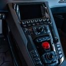 Lamborghini Aventador LP 750 SV