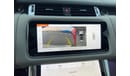 Land Rover Range Rover Sport 2021 CARBON EDITION GOLD COLOR 5.0L USA IMPORTED