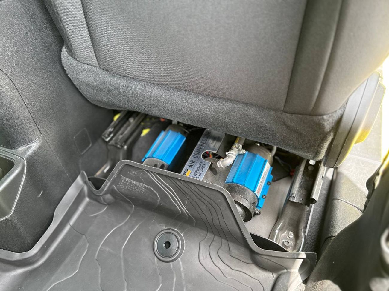 جيب رانجلر Unlimited Sport S 3.6L A/T