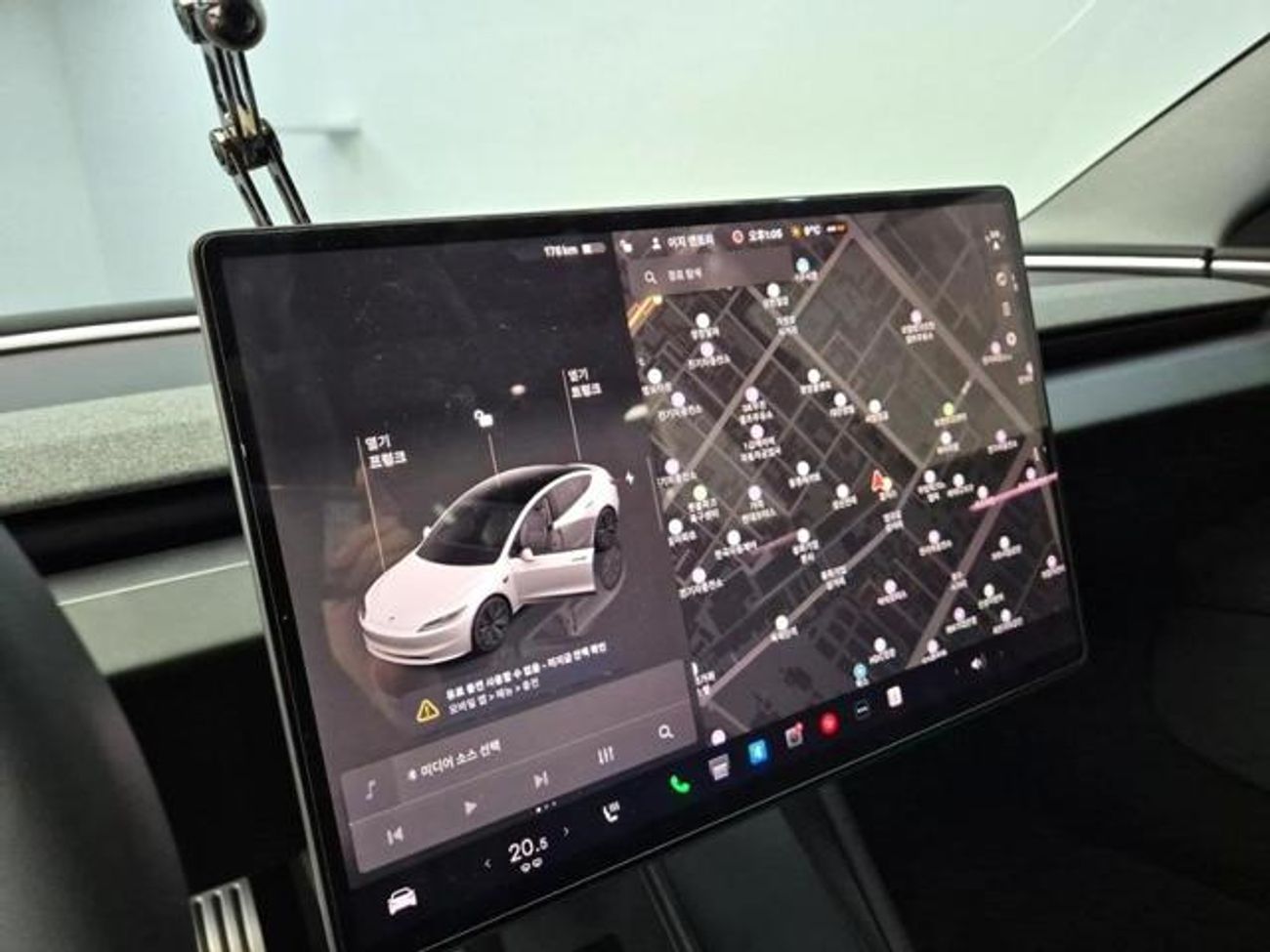 تسلا موديل 3