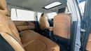 Nissan Patrol 5.6 V8 LE PLATINUM CITY 4WD AUTO | Guaranteed Warranty | 0 Down Payment