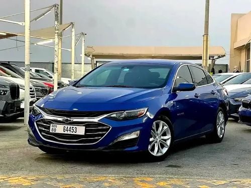 Chevrolet Malibu LS Chevrolet Malibu 2023 GCC specs
