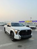 تويوتا تاندرا 2024 TOYOTA TUNREA 4x4 All wheel drive Full option
