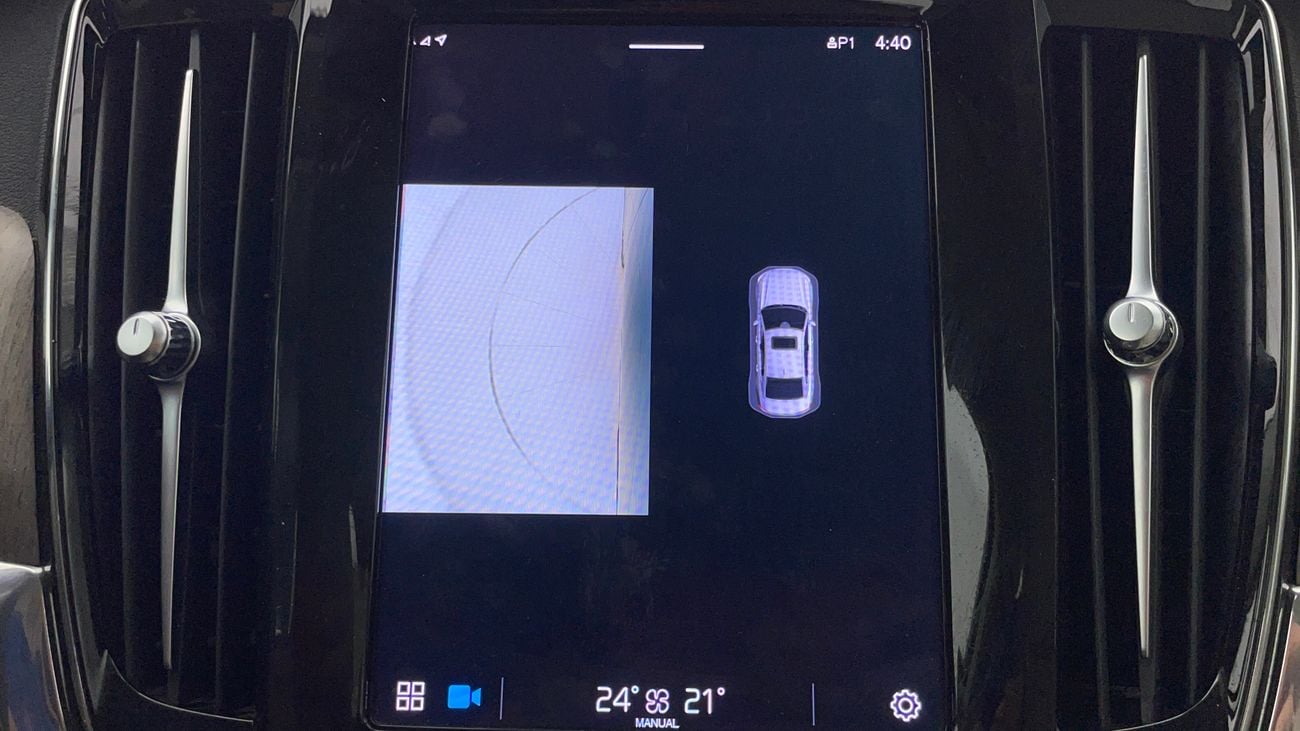 فولفو S90 B5 CORE 2 | بدون دفعة مقدمة | اختبار القيادة في المنزل