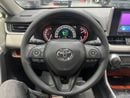 Toyota RAV4 2.5L Adventure