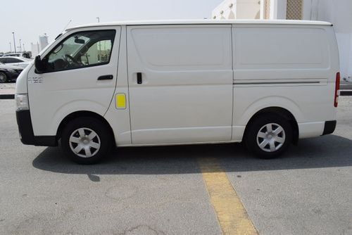 Toyota Hiace GL
