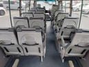تويوتا كوستر (RAMADAN OFFER) TOYOTA COASTER BUS LHD 2013 MODEL 4.0 L DIESEL MANUAL(PM02167)