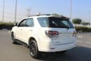 Toyota Fortuner Toyota Fortuner 2014 Diesel D4D Full options EXPORT ONLY