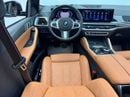 BMW X6 XDRIVE40I M SPORT 2024 BMW X6 xDrive40i M-Sport, 6/2029 BMW Warranty And Service Pack, BMW Service H