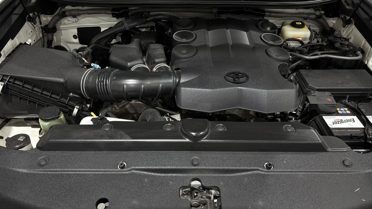 Toyota Prado 2021 GXR | AED 2052/Month | 0 DP | 30 Day Return | Warranty | Service History