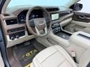 GMC Yukon 2023 GMC Yukon Denali, Jan/2029 GMC Warranty + Service Contract, Full GMC Service History, GCC