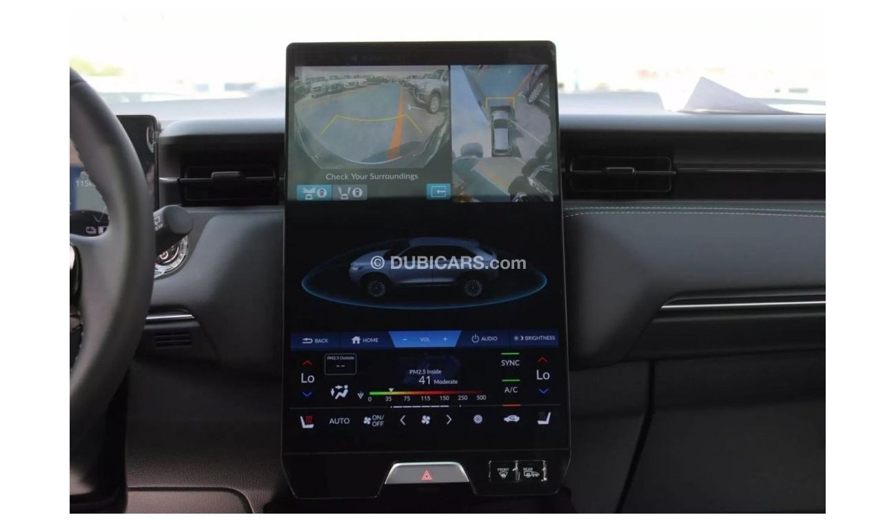 Honda e:NP1 HONDA ENP1 FULL OPTION,360 CAMERA,AUTO PARK MY2023