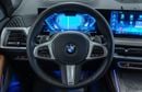 BMW X7 XDRIVE40I M SPORT 2025 Bmw X7, With 5 Years Warranty & Service Contract, Fully Loaded, Ex
