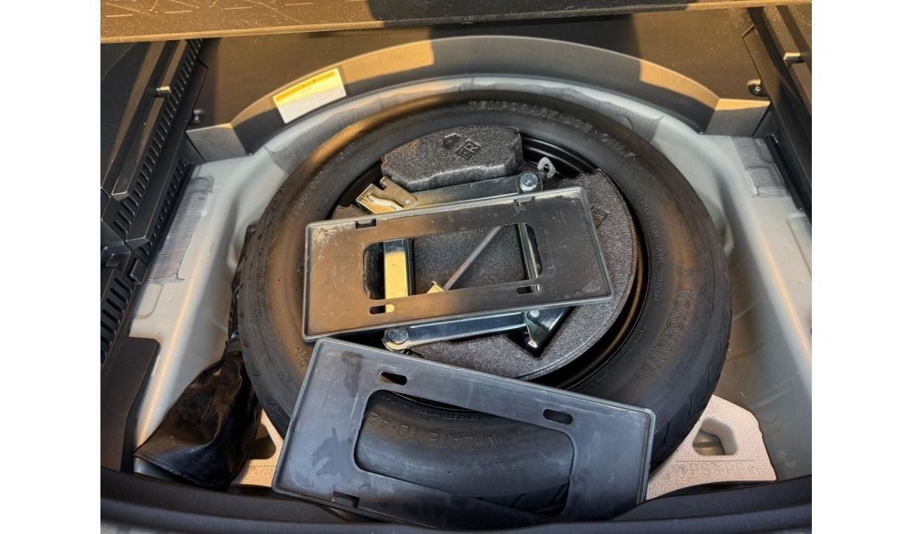 تويوتا راف ٤ TOYOTA RAV4 Full Option Premium