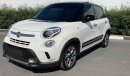 Fiat 500L 1,4