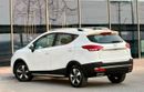 جاك S3 INTELLIGENT 430-Monthly l GCC l Sunroof, Leather, Cruise l Accident Free