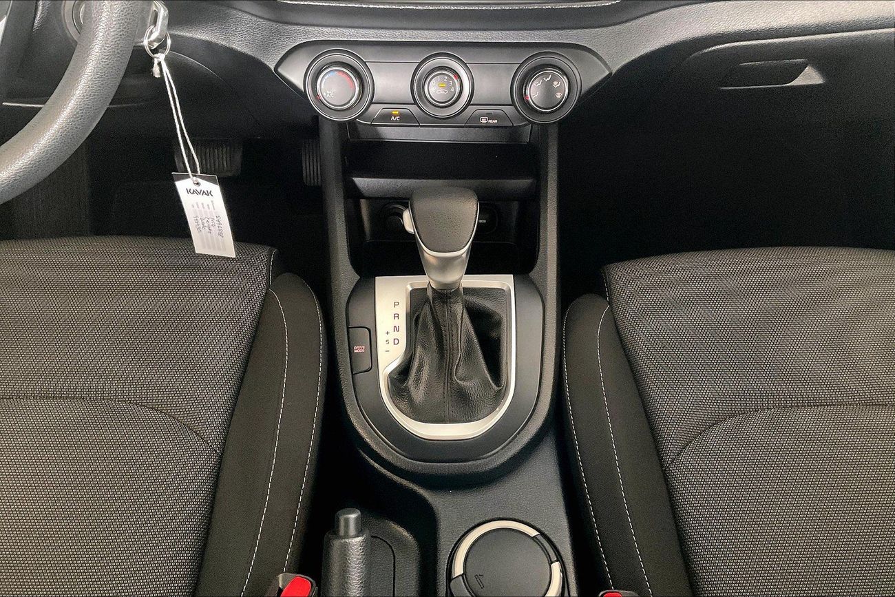 Kia Cerato LX | Guaranteed Warranty | 0 Down Payment