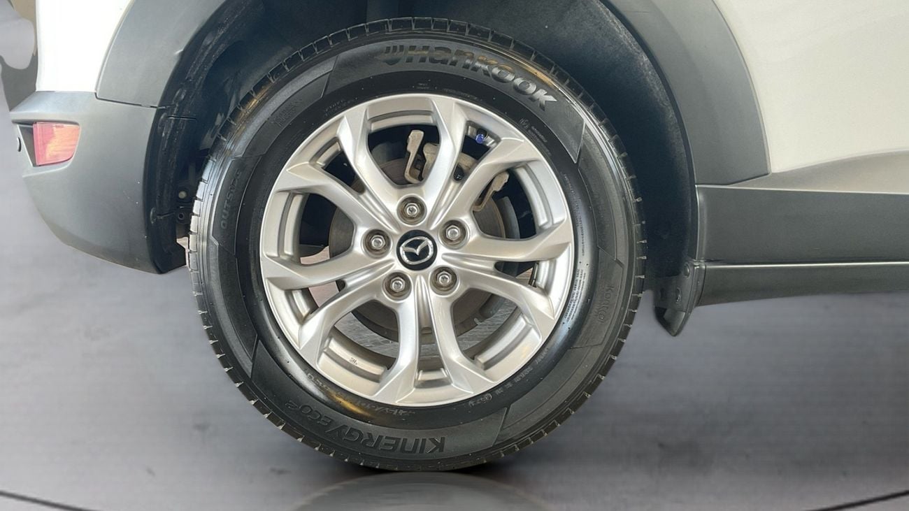 مازدا CX3 2.0 GT AUTO 2WD | شامل الضمان | 0 ﺪﻔﻋﺓ ﺃﻮﻟﻯ