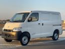 تويوتا لايت آيس Toyota Lite Ace 2024 (1.5L Full Automatic) Van petrol,