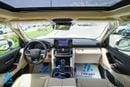 Toyota Land Cruiser LC300 GXR | 4.0L V6 | GCC Specs | Full Safety Package | 4WD | Premium Features | Export Only