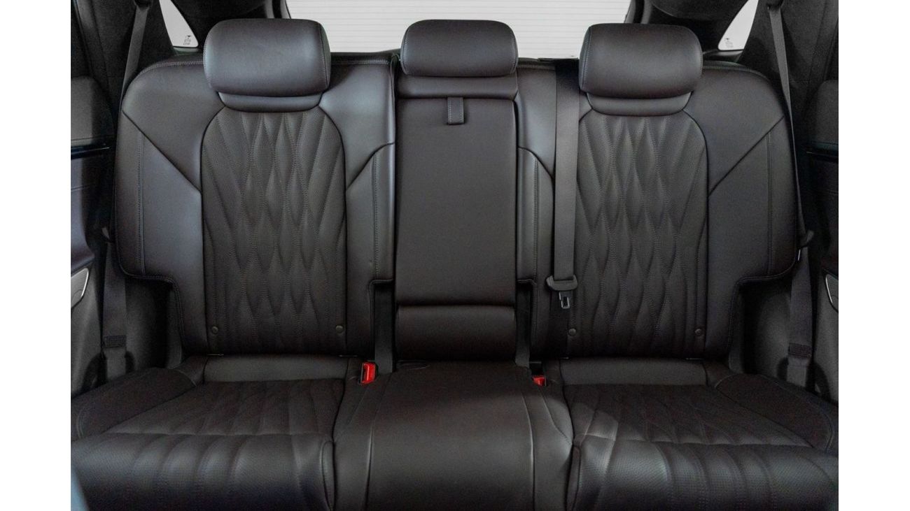 Genesis GV70 4WD 2.5T