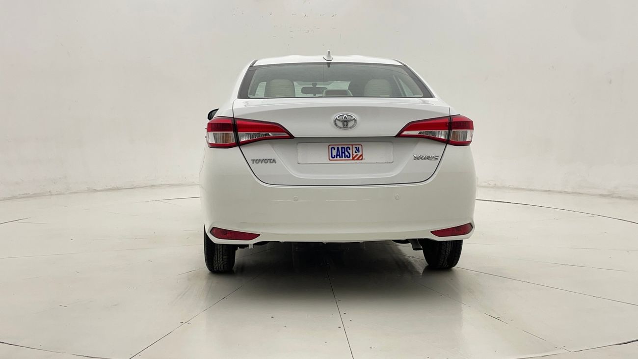 Toyota Yaris SE 1.5 | Zero Down Payment | Home Test Drive