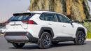 تويوتا راف ٤ Adventure 2.5L Petrol AT MY2023
